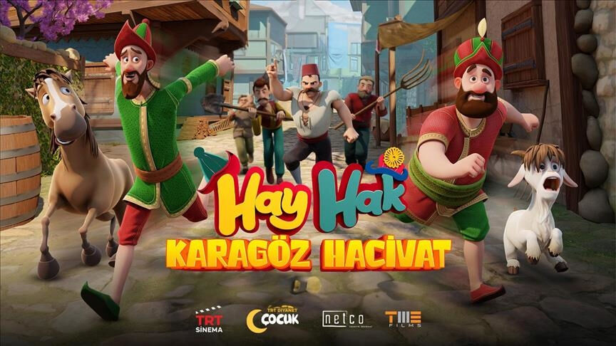 Bu hafta vizyona giren filmler: Bir Minecraft Filmi gişe rekoruna koşuyor! Bu hafta vizyona giren filmler: Bir Minecraft Filmi gişe rekoruna koşuyor! - 1. Resim