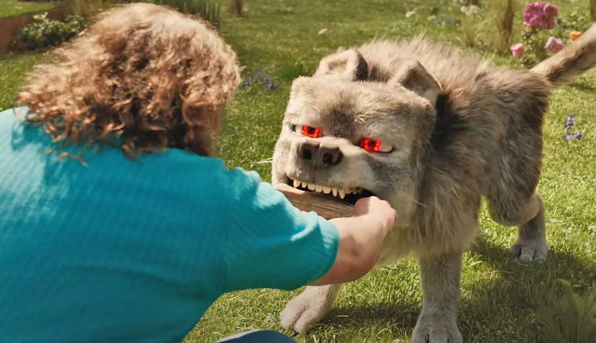 Bu hafta vizyona giren filmler: Bir Minecraft Filmi gişe rekoruna koşuyor! Bu hafta vizyona giren filmler: Bir Minecraft Filmi gişe rekoruna koşuyor! - 4. Resim