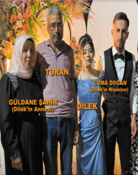 Bu kadarı da pes dedirtti! Esra Erol Cuma ve Güldane olayı nedir? - 1. Resim