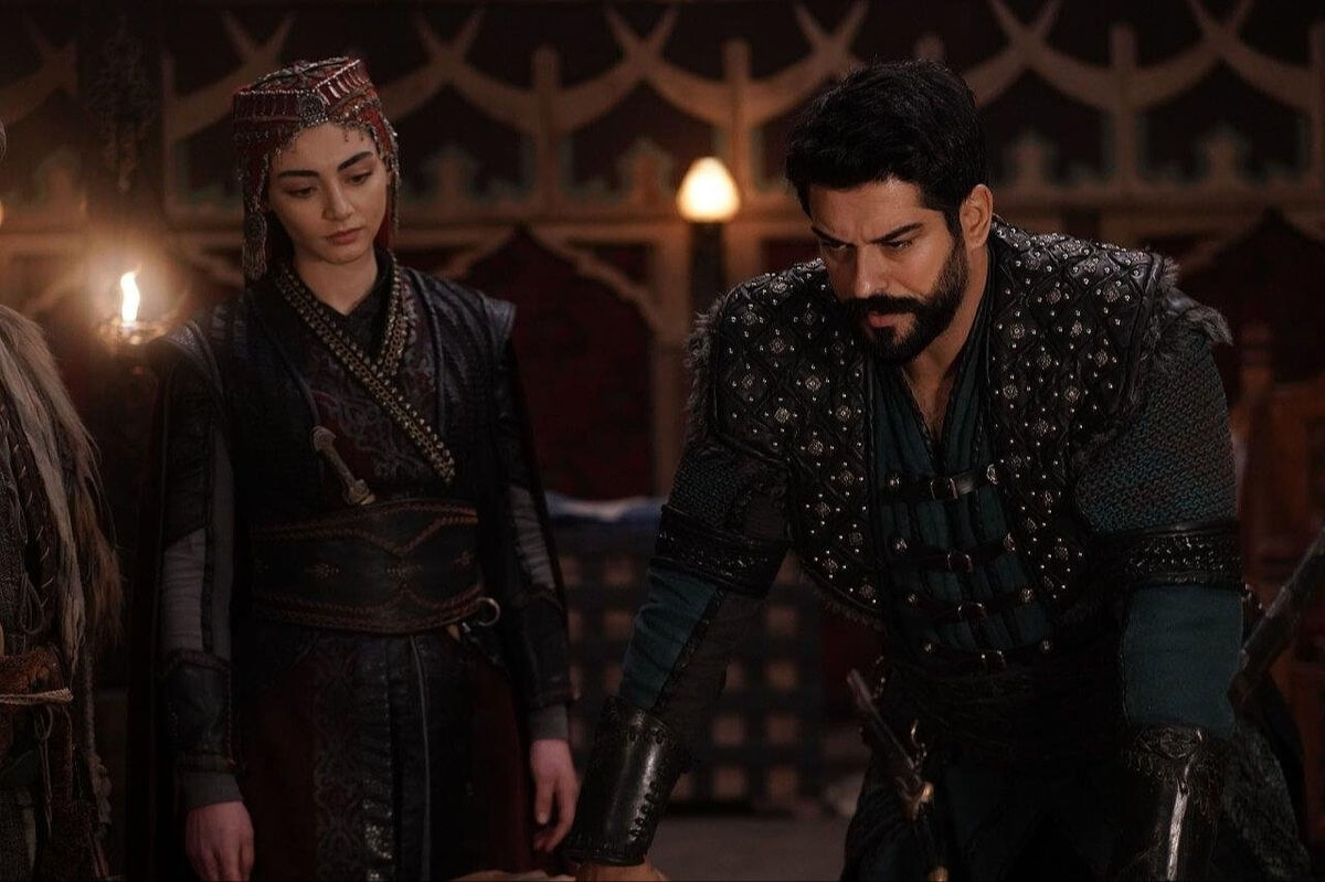 Bugün televizyonda ne var? Ekranların nabzı burada atacak Bugün televizyonda ne var? Ekranların nabzı burada atacak - 7. Resim