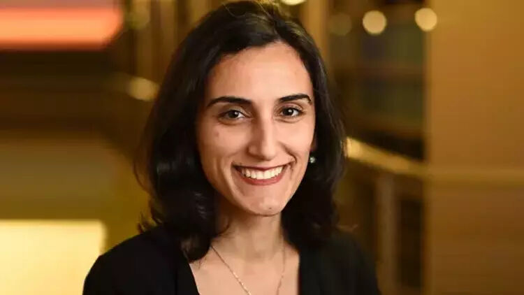 Canan Dağdeviren kimdir? Dr. Canan Dağdeviren'in hayatı ve biyografisi Canan Dağdeviren kimdir? Dr. Canan Dağdeviren'in hayatı ve biyografisi - 3. Resim
