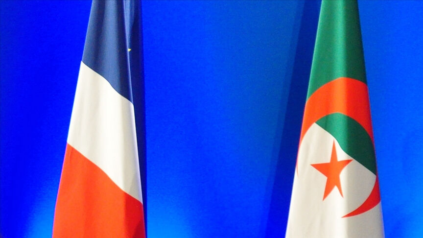 Cezayir ve Fransa arasında diplomasi krizi! 12 diplomat sınır dışı edilecek - 2. Resim