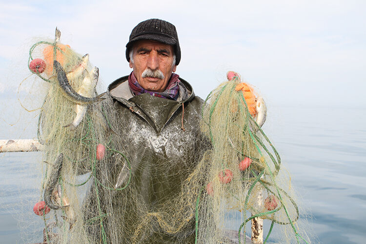 Denizlerde av yasağı başladı! Gözler balık fiyatlarında Denizlerde av yasağı başladı! Gözler balık fiyatlarında - 4. Resim
