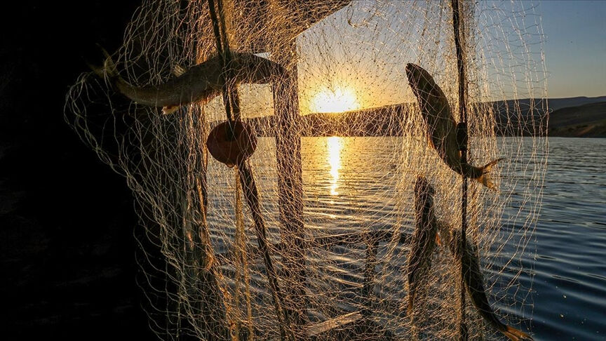 Denizlerde av yasağı başladı! Gözler balık fiyatlarında Denizlerde av yasağı başladı! Gözler balık fiyatlarında - 2. Resim