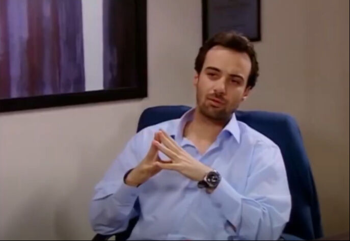 Devrim Nas kimdir, kaç yaşında? Oynadığı diziler ve kariyeri Devrim Nas kimdir, kaç yaşında? Oynadığı diziler ve kariyeri - 2. Resim