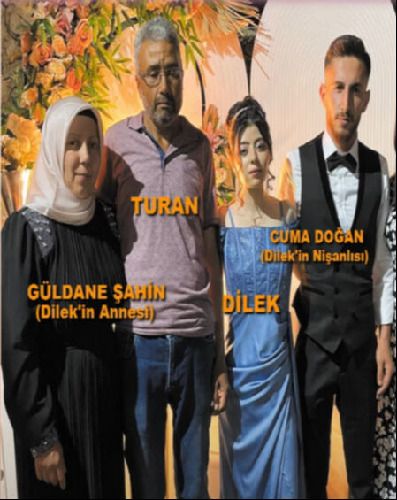 Esra Erol'un programındaki skandal olay tepki çekmişti! RTÜK harekete geçti Esra Erol'un programındaki skandal olay tepki çekmişti! RTÜK harekete geçti - 2. Resim