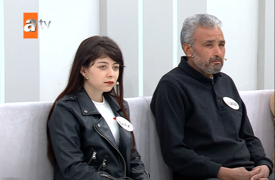 Esra Erol'un programındaki skandal olay tepki çekmişti! RTÜK harekete geçti Esra Erol'un programındaki skandal olay tepki çekmişti! RTÜK harekete geçti - 4. Resim