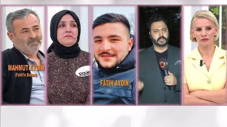 Fatih Aydın aylardır aranıyordu! Metruk binada bulunan ceset gündem oldu: Görgü tanığının söyledikleri şaşırttı Fatih Aydın aylardır aranıyordu! Metruk binada bulunan ceset gündem oldu: Görgü tanığının söyledikleri şaşırttı - 1. Resim
