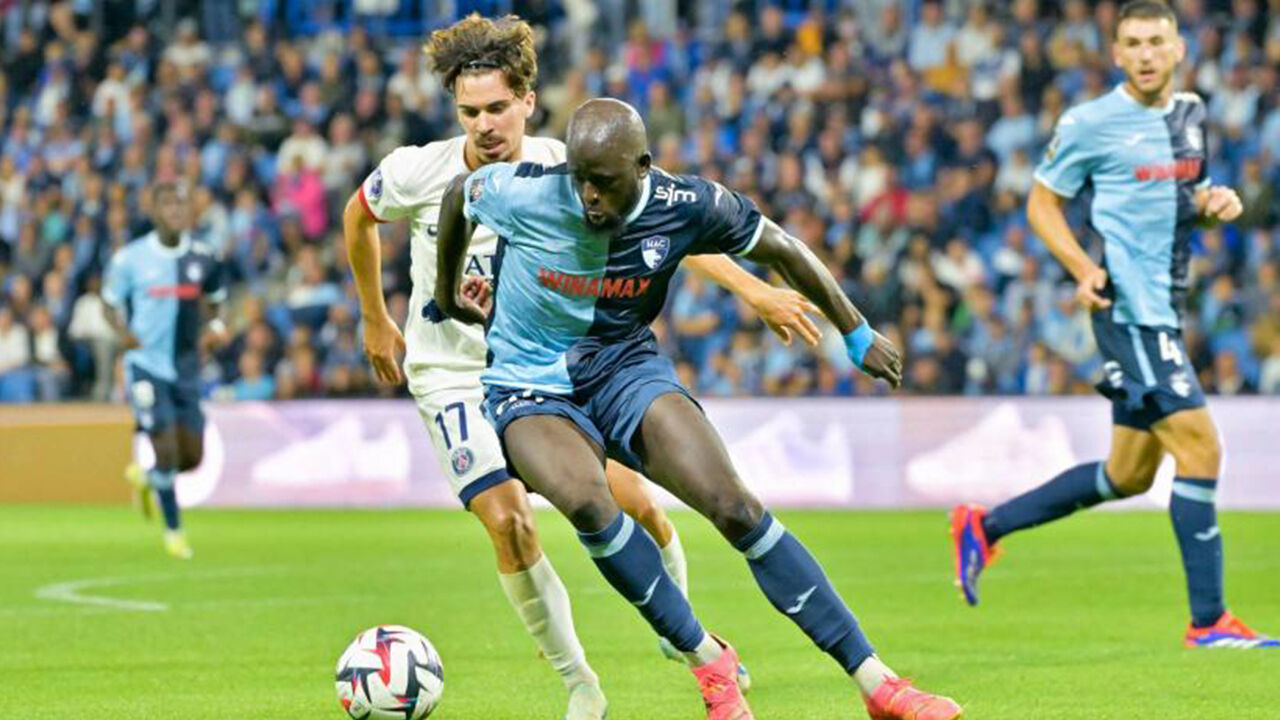 Fenerbahçe aradığını Fransa'da buldu! O isim Süper Lig'e geri dönüyor Fenerbahçe aradığını Fransa'da buldu! O isim Süper Lig'e geri dönüyor - 1. Resim