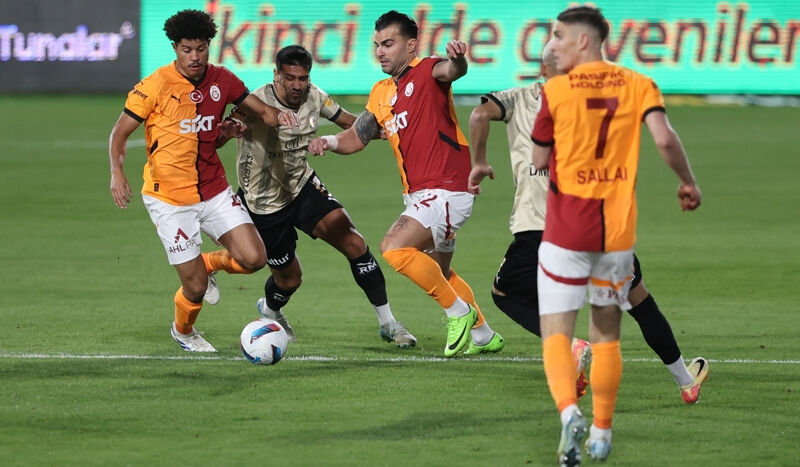 Galatasaray - Bodrum FK maç bileti satışa çıktı mı, bilet fiyatları ne kadar? Galatasaray - Bodrumspor maçı için geri sayım başladı Galatasaray - Bodrum FK maç bileti satışa çıktı mı, bilet fiyatları ne kadar? Galatasaray - Bodrumspor maçı için geri sayım başladı - 2. Resim