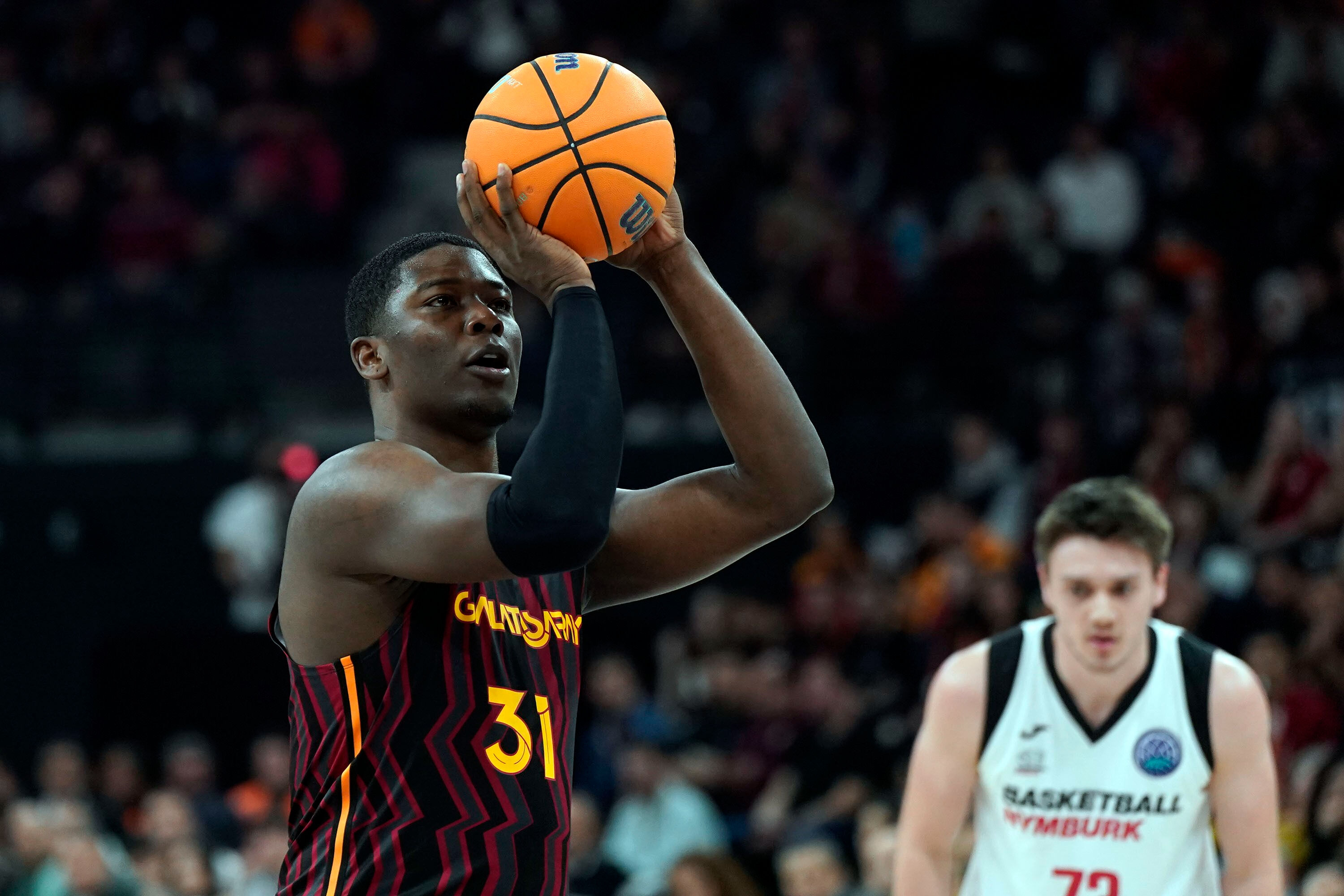 Galatasaray, Şampiyonlar Ligi'nde yarı finale yükseldi! - 2. Resim