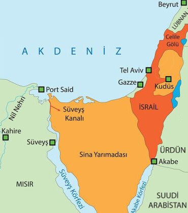 Gazze’ye çöl kanunu! 500 bin Filistinli Sina Çölü’ne sürülecek Gazze’ye çöl kanunu! 500 bin Filistinli Sina Çölü’ne sürülecek - 1. Resim