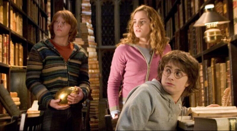 Hogwarts’a dönüş başlıyor! Harry Potter dizisinin ilk oyuncuları açıklandı Hogwarts’a dönüş başlıyor! Harry Potter dizisinin ilk oyuncuları açıklandı - 6. Resim