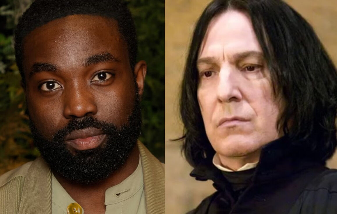 Hogwarts’a dönüş başlıyor! Harry Potter dizisinin ilk oyuncuları açıklandı Hogwarts’a dönüş başlıyor! Harry Potter dizisinin ilk oyuncuları açıklandı - 7. Resim