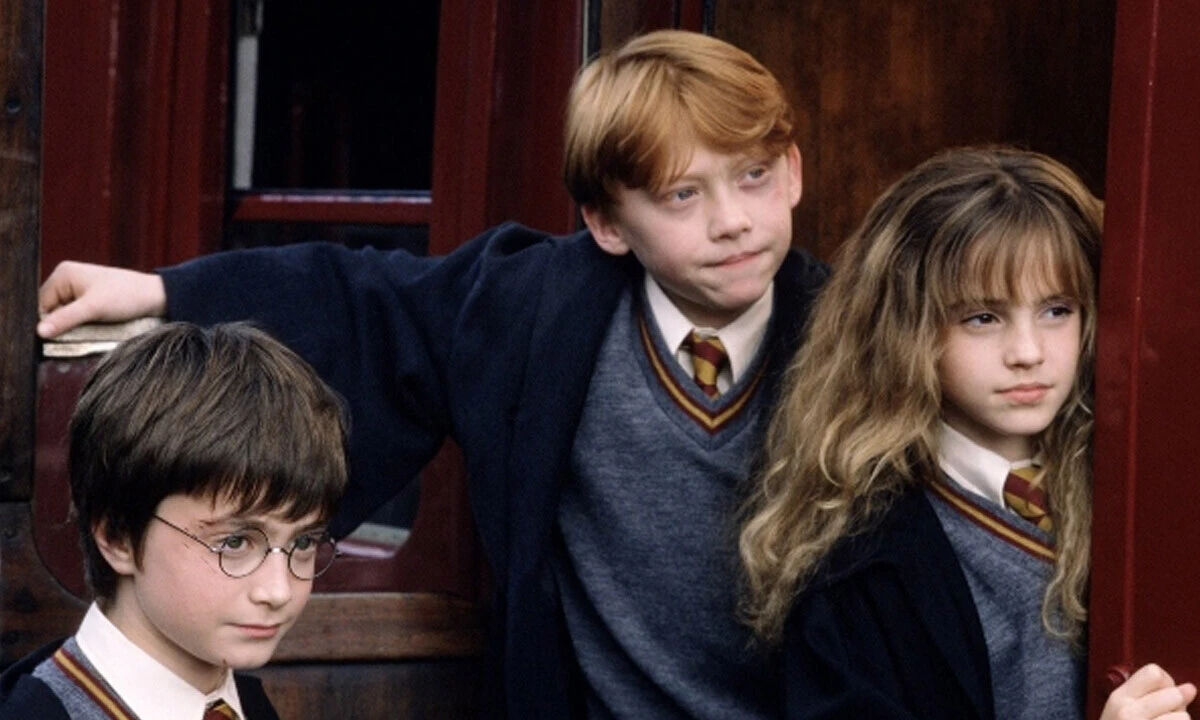 Hogwarts’a dönüş başlıyor! Harry Potter dizisinin ilk oyuncuları açıklandı Hogwarts’a dönüş başlıyor! Harry Potter dizisinin ilk oyuncuları açıklandı - 8. Resim