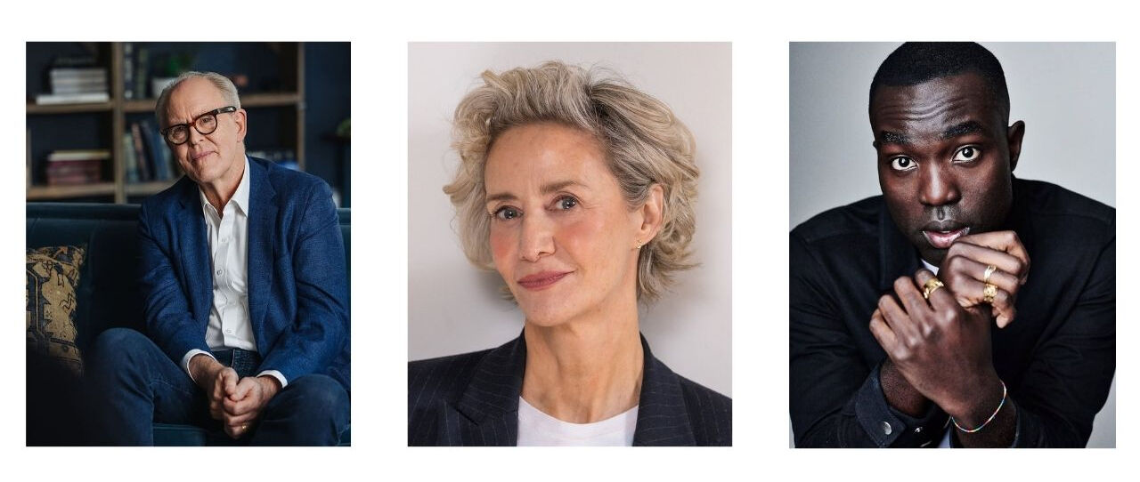 Hogwarts’a dönüş başlıyor! Harry Potter dizisinin ilk oyuncuları açıklandı Hogwarts’a dönüş başlıyor! Harry Potter dizisinin ilk oyuncuları açıklandı - 2. Resim