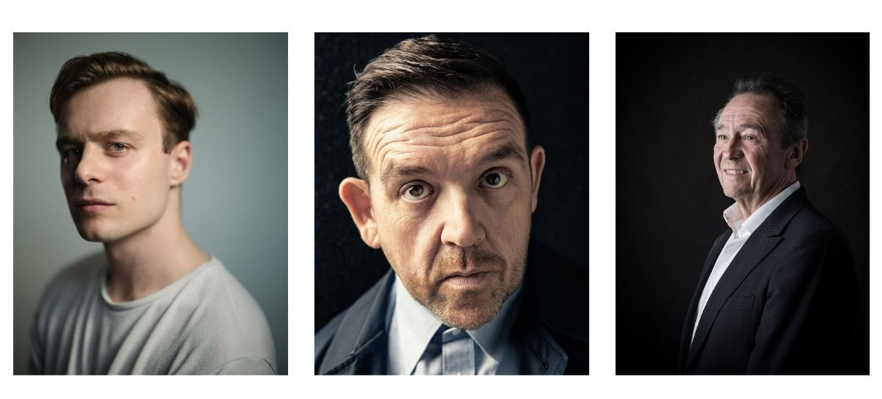 Hogwarts’a dönüş başlıyor! Harry Potter dizisinin ilk oyuncuları açıklandı Hogwarts’a dönüş başlıyor! Harry Potter dizisinin ilk oyuncuları açıklandı - 3. Resim