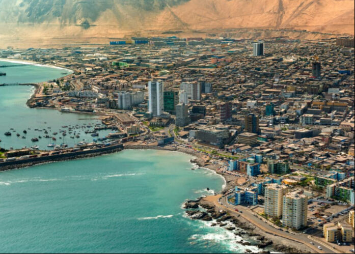 Hükümet teşvik programını açıkladı! O ülkeye yerleşene 100 bin dolar veriliyor Hükümet teşvik programını açıkladı! O ülkeye yerleşene 100 bin dolar veriliyor - 1. Resim