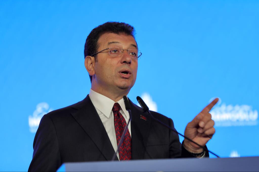 Sıfır hizmet 10 kat borç! İBB’yi böyle batırmışlar! İBB'nin denetim raporunda çarpıcı detaylar! İmamoğlu borcu 5 yılda 7 katına çıkardı - 2. Resim