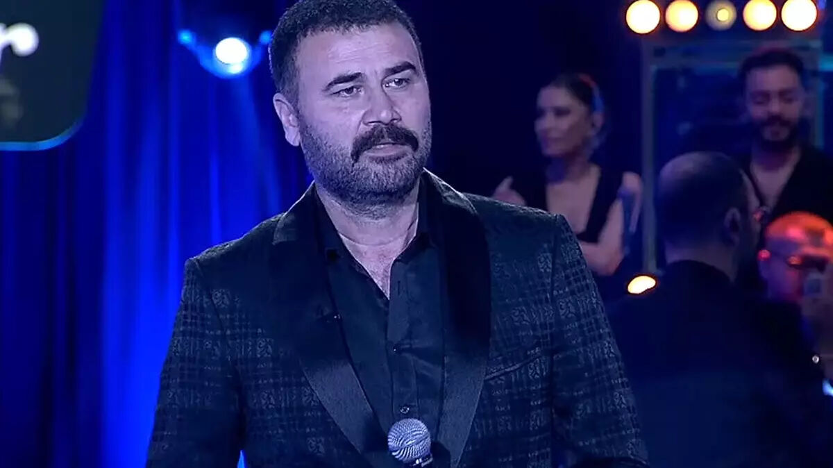 İbrahim Tatlıses'in eşi Hüseyin Tatlı Antalya'da tutuklanmıştı! Eşinden ilk açıklama geldi - 3. Resim