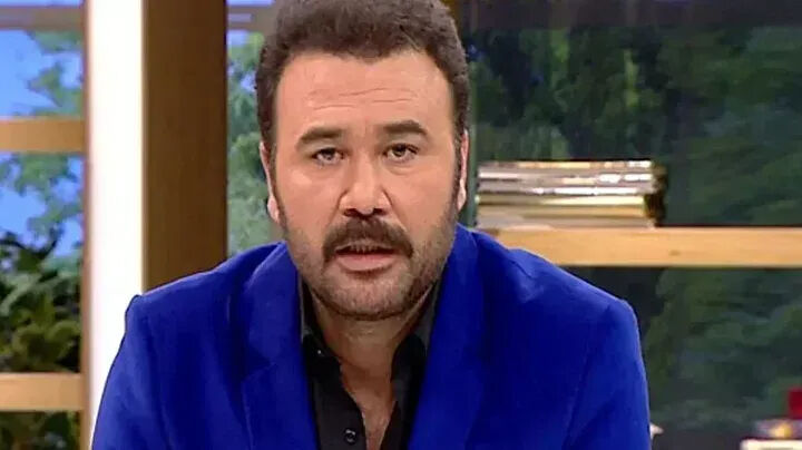 İbrahim Tatlıses'in eşi Hüseyin Tatlı Antalya'da tutuklanmıştı! Eşinden ilk açıklama geldi - 2. Resim