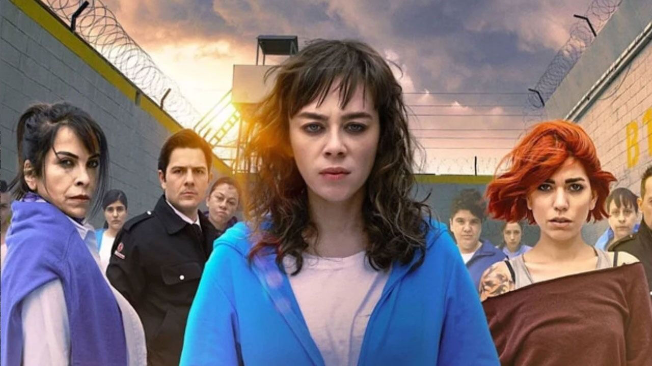 İki dizinin başrolü! Bahar dizisinden Demet Evgar ayrılıyor mu? - 1. Resim