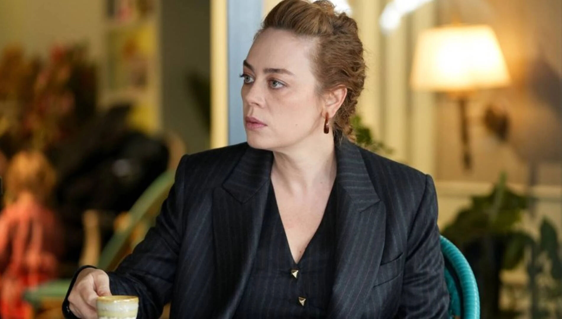 İki dizinin başrolü! Bahar dizisinden Demet Evgar ayrılıyor mu? - 3. Resim