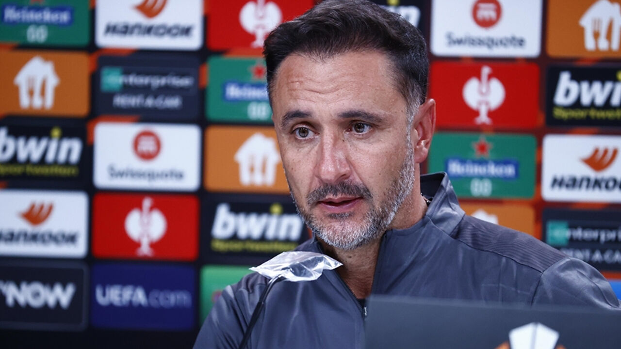 İngiltere Vitor Pereira'yı konuşuyor! Beklenmeyeni yaptı, 53 yıl sonra bir ilk... - 1. Resim