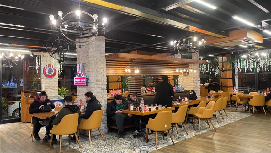 İstanbul'un en pahalı caddesi belli oldu! Kira bedelleri Avrupa'yı solladı İstanbul'un en pahalı caddesi belli oldu! Kira bedelleri Avrupa'yı solladı - 3. Resim