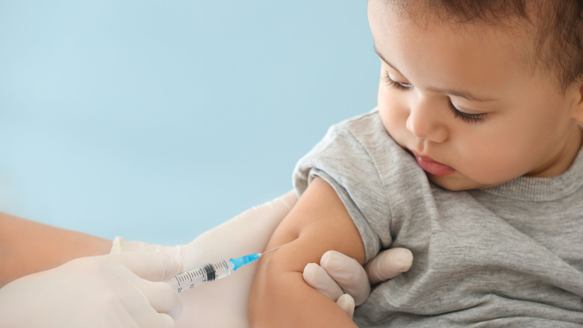 Karma aşının etkileri şok etti! Altı bileşenli karma aşı uygulaması hakkında merak edilenler Karma aşının etkileri şok etti! Altı bileşenli karma aşı uygulaması hakkında merak edilenler - 2. Resim