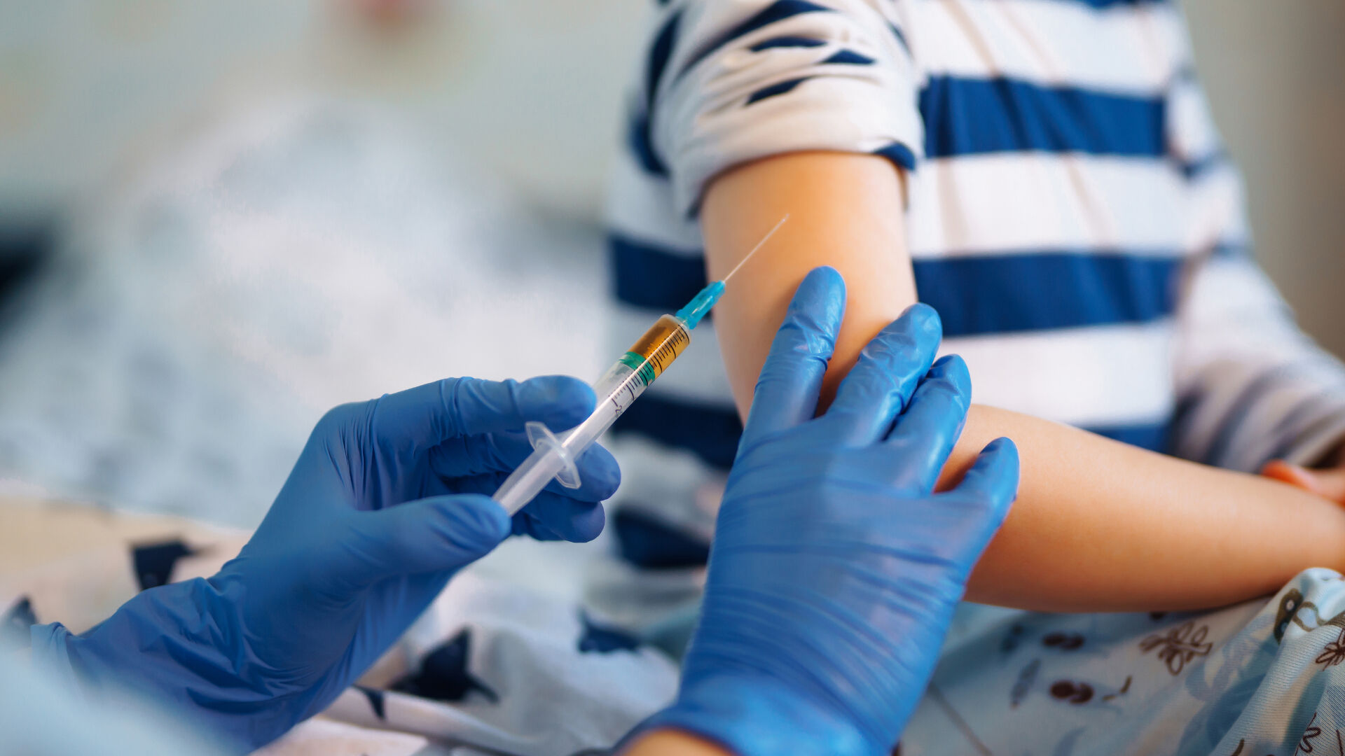 Karma aşının etkileri şok etti! Altı bileşenli karma aşı uygulaması hakkında merak edilenler Karma aşının etkileri şok etti! Altı bileşenli karma aşı uygulaması hakkında merak edilenler - 3. Resim