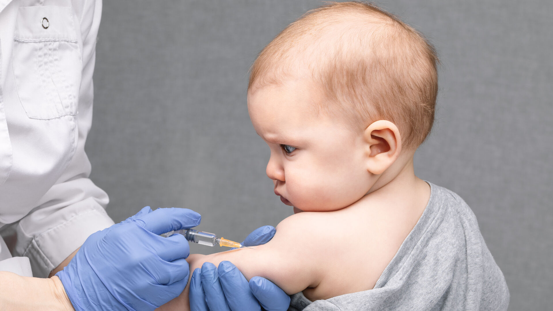 Karma aşının etkileri şok etti! Altı bileşenli karma aşı uygulaması hakkında merak edilenler Karma aşının etkileri şok etti! Altı bileşenli karma aşı uygulaması hakkında merak edilenler - 1. Resim