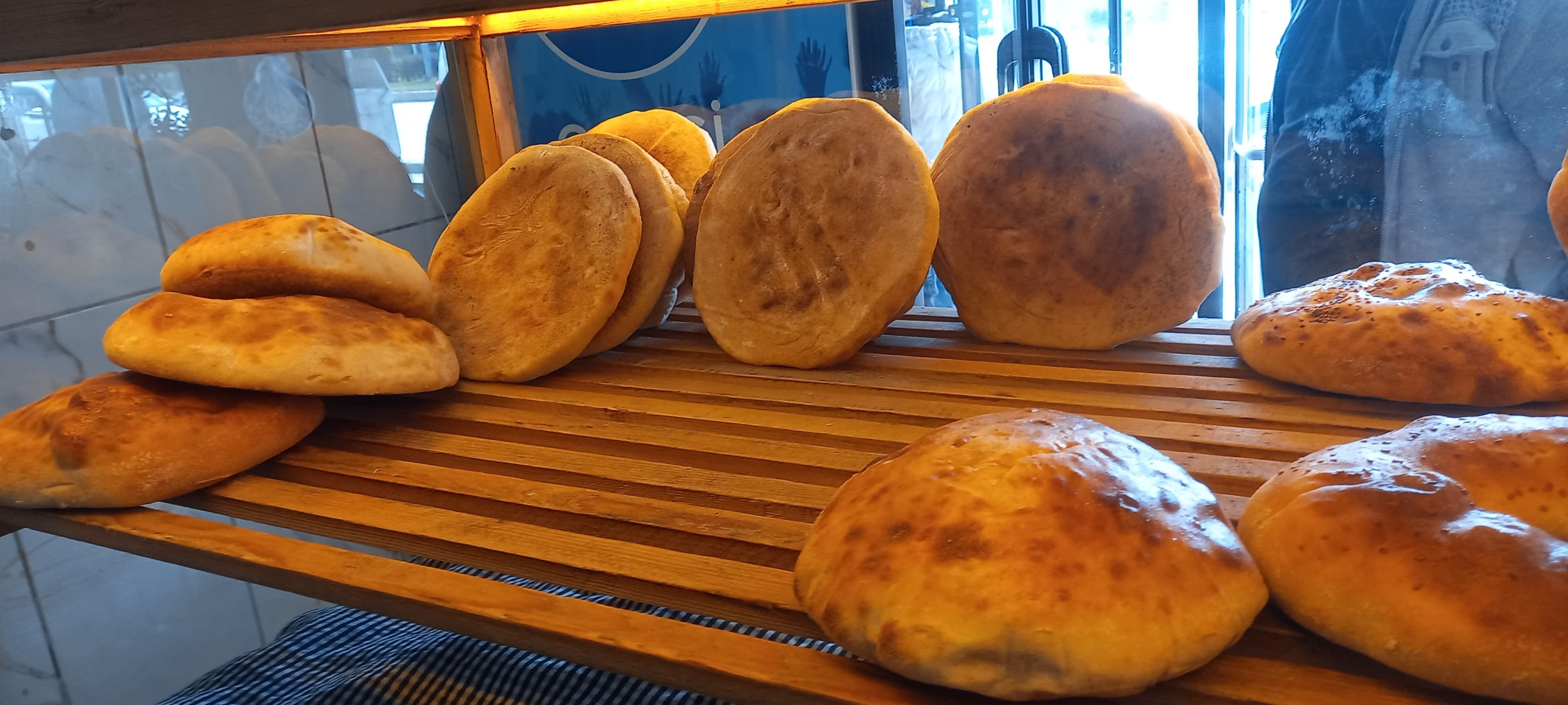 Kentte yeni tarife açıklandı! Ekmeğe 2,5 TL zam geldi: Resmen duyuruldu - 1. Resim