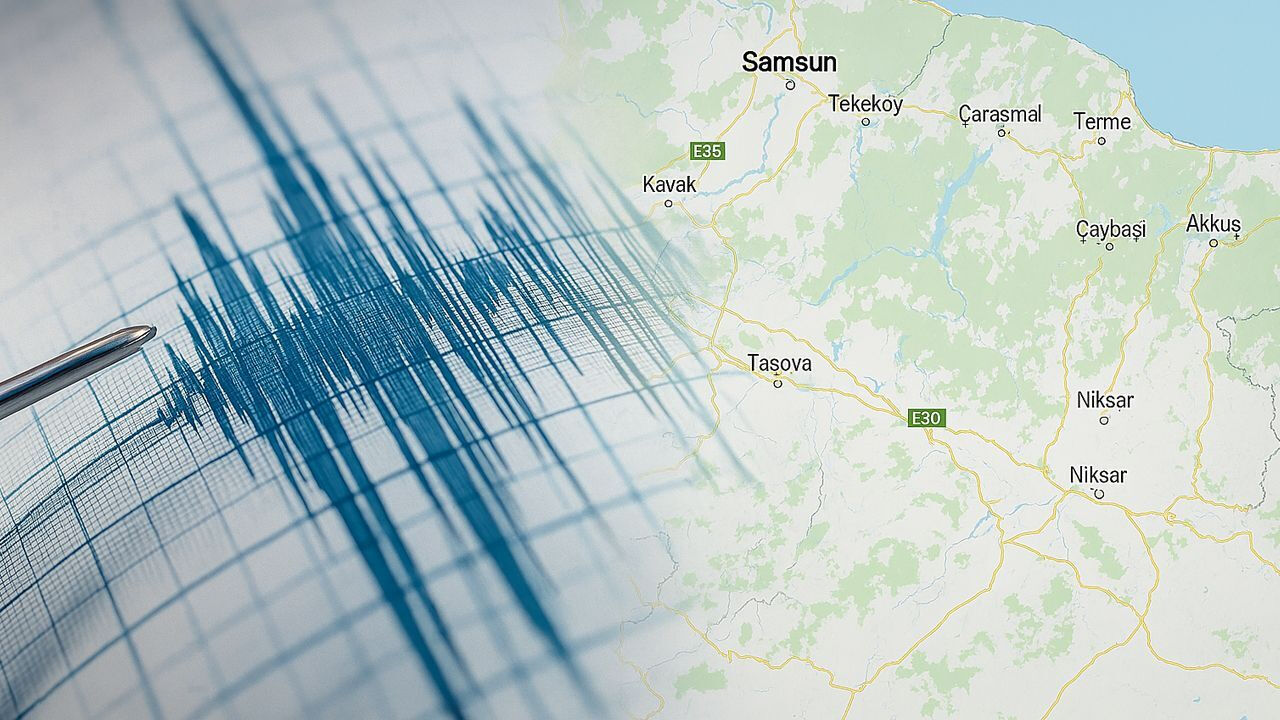 Kuzey Anadolu Fay Hattı'na dikkat çeken uzmanlardan deprem uyarısı: Dirençli şehirler oluşturmalıyız - 1. Resim