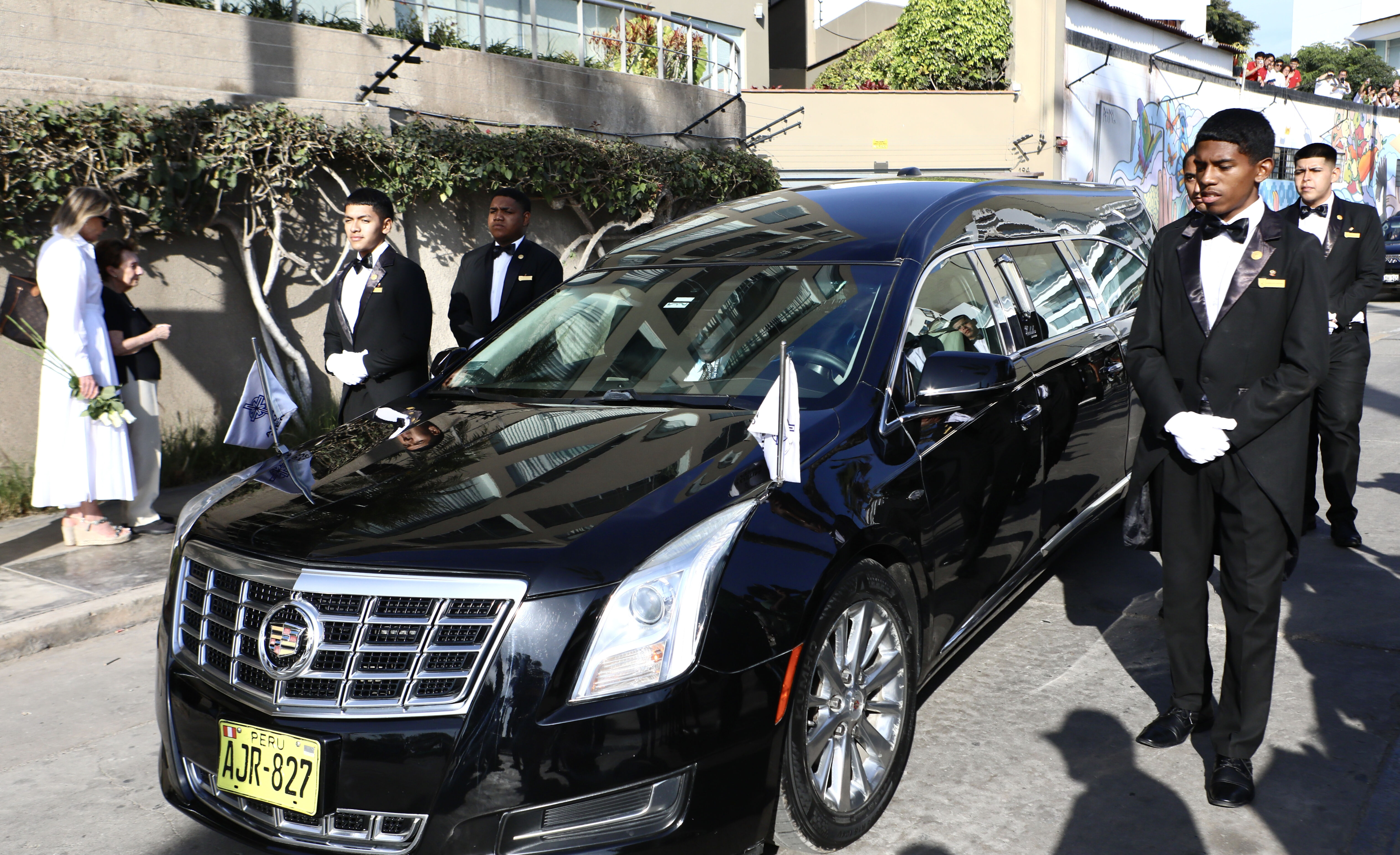 Nobel ödüllü yazar hayatını kaybetti - 2. Resim