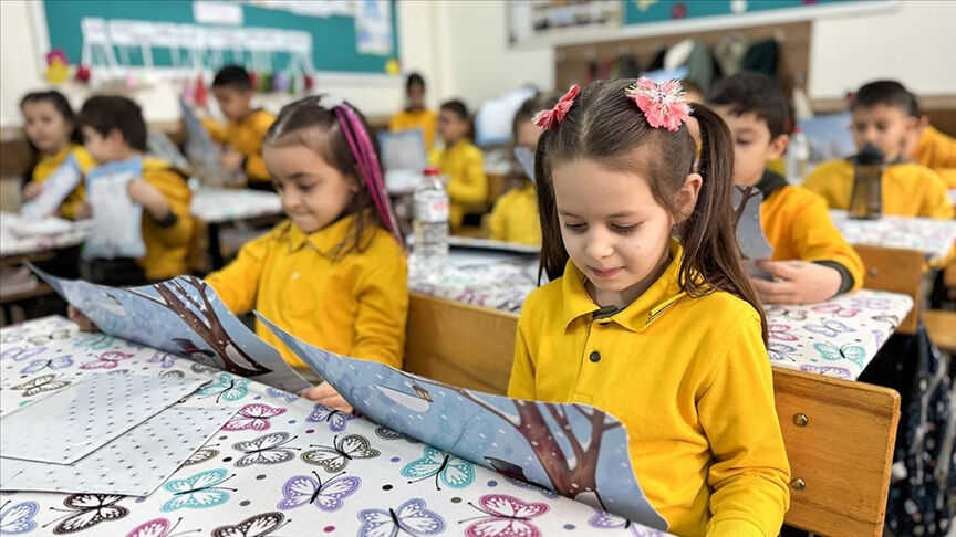 Okullar erken mi kapanacak, 20 Haziran'a kaç gün kaldı? MEB yaz tatili takvimi gündemde Okullar erken mi kapanacak, 20 Haziran'a kaç gün kaldı? MEB yaz tatili takvimi gündemde - 1. Resim