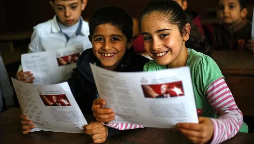 Okullar erken mi kapanacak, 20 Haziran'a kaç gün kaldı? MEB yaz tatili takvimi gündemde Okullar erken mi kapanacak, 20 Haziran'a kaç gün kaldı? MEB yaz tatili takvimi gündemde - 2. Resim