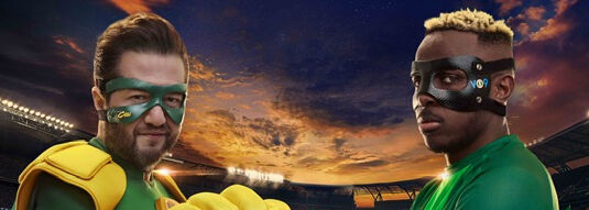 Osimhen'den Türkiye'yi şaşırtan hamle! Sosyal medya bunu konuşuyor Osimhen'den Türkiye'yi şaşırtan hamle! Sosyal medya bunu konuşuyor - 1. Resim