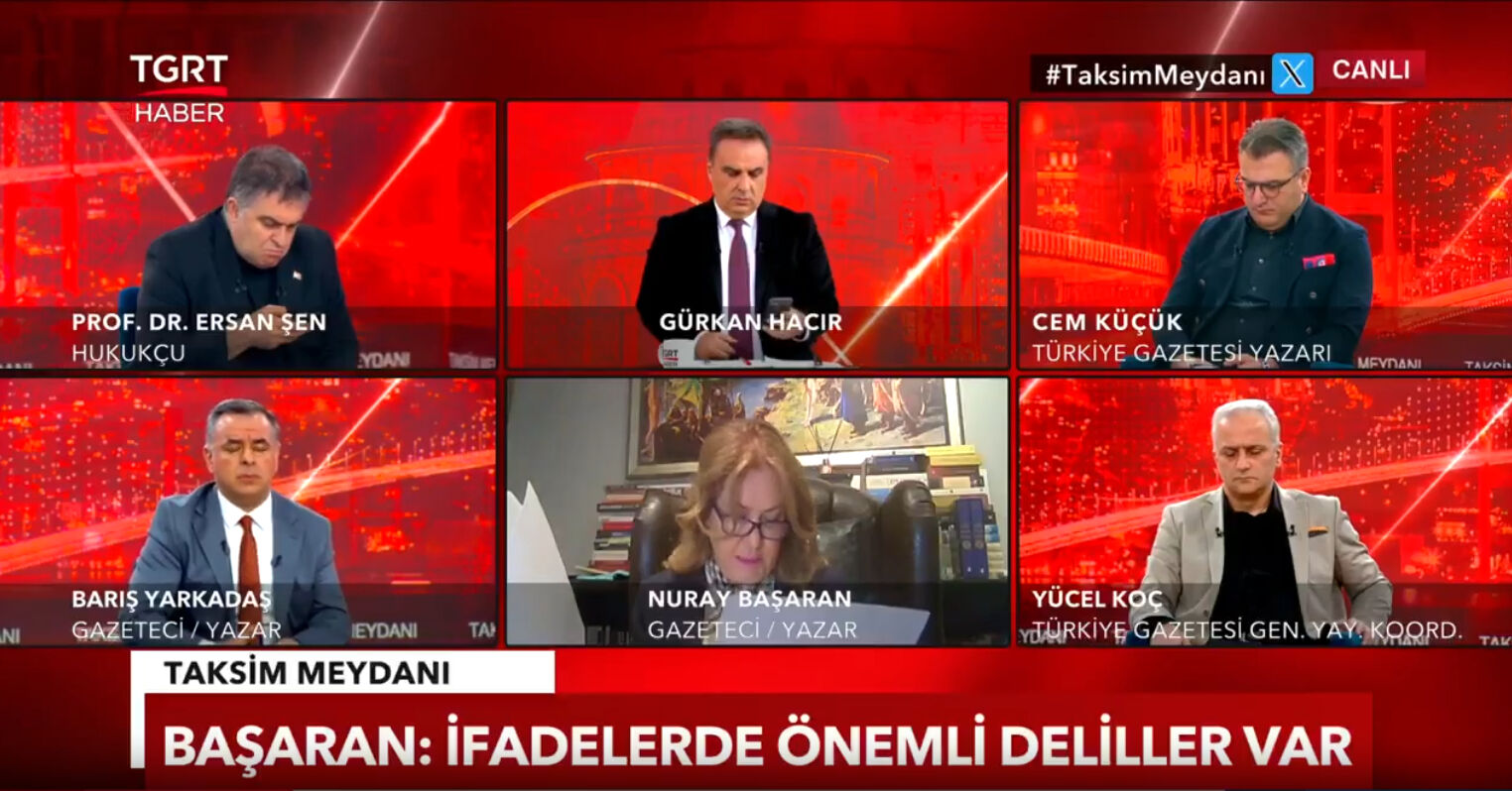 Özgür Özel'e oy veren köşeyi dönmüş! Şaibeli kurultay soruşturmasında tanık ifadeleri ortaya çıktı - 2. Resim
