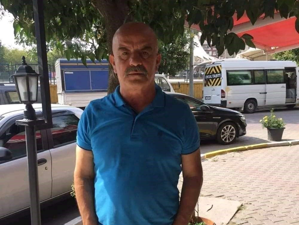 Park tartışması silahlı saldırıya dönmüştü! Eski MHP Eyüpsultan İlçe Başkanı Köksal Kaçmaz davası sonuçlandı - 1. Resim