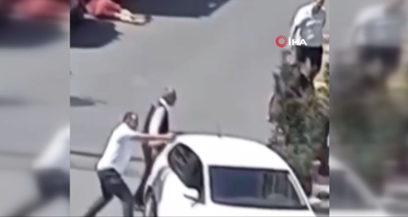 Park tartışması silahlı saldırıya dönmüştü! Eski MHP Eyüpsultan İlçe Başkanı Köksal Kaçmaz davası sonuçlandı - 2. Resim