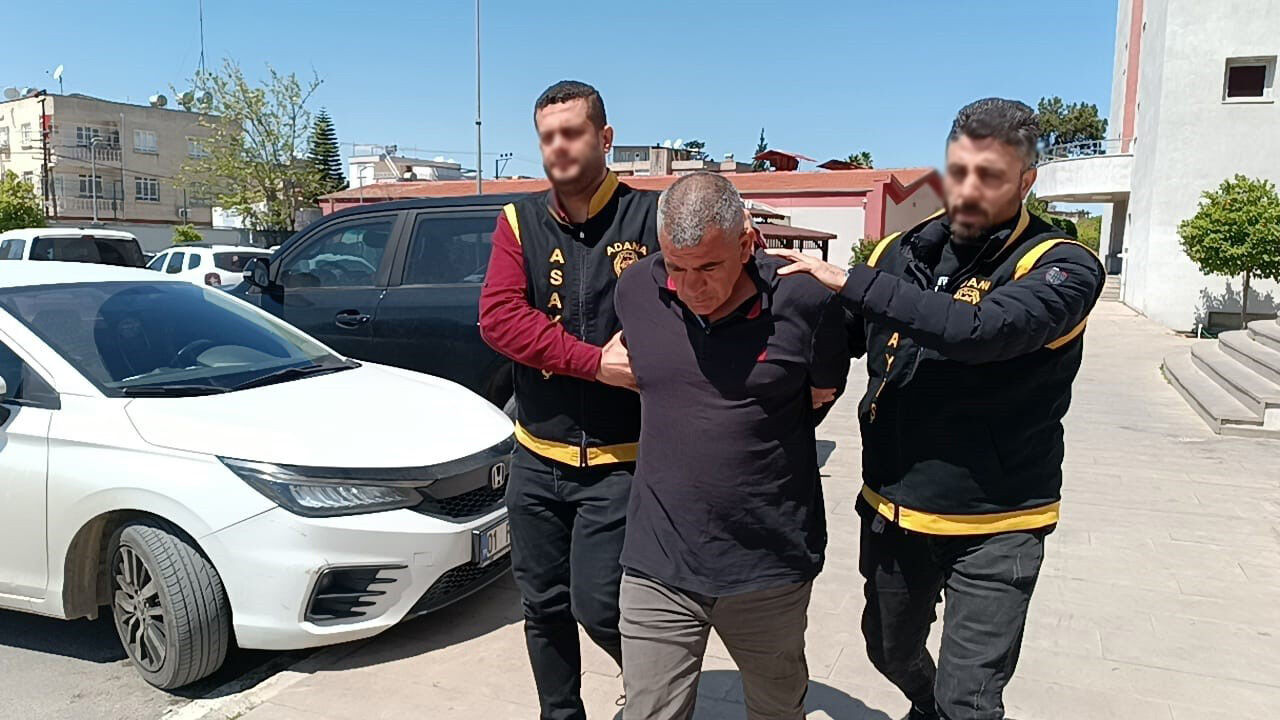 Parasını alamayınca silahına sarıldı! 8 bin lira için dehşet saçtı Portakal bahçesinde vahşet! Parasını alamayınca silahına sarıldı - 3. Resim