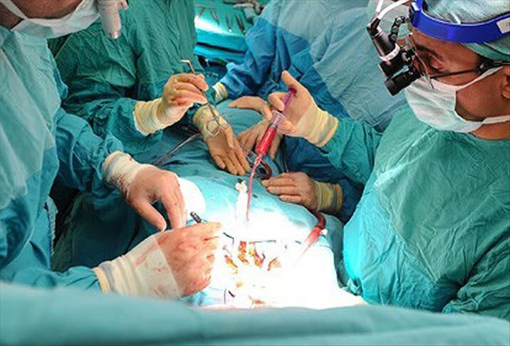 Sağlık alanında dünyada bir ilk: 7 yaşındaki çocuk tarihe böyle geçti - 2. Resim