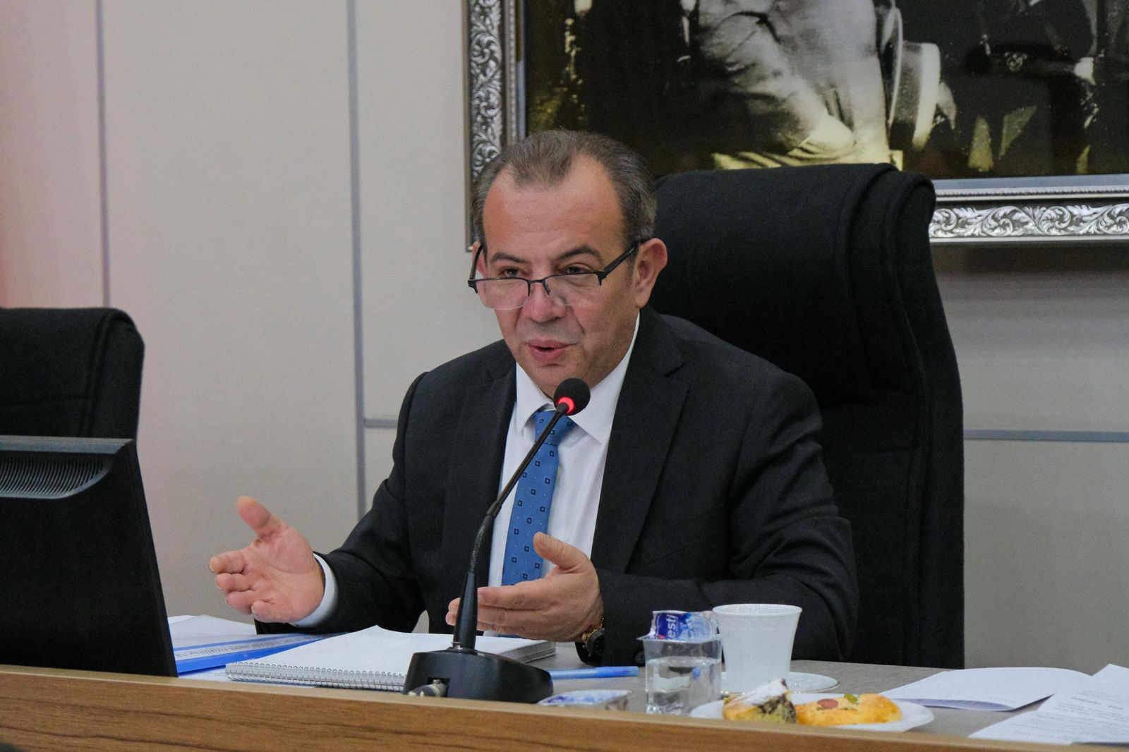 Su faturası için şaşırtan zam kararı! Bolu'da zengin ve fakir için ayrı tarife - 1. Resim