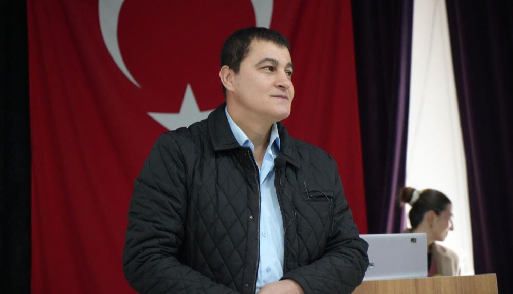 Tarımda devrim niteliğinde buluş: Bu böcekle yeni dönem başlayacak Tarımda devrim niteliğinde buluş: Bu böcekle yeni dönem başlayacak - 2. Resim