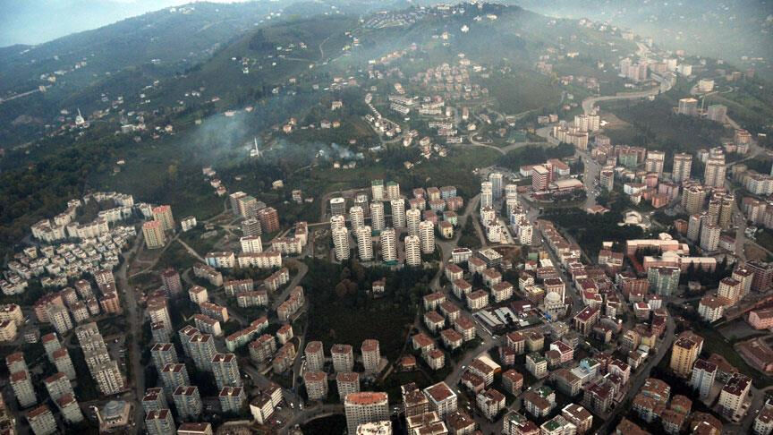 Trabzon metroya kavuşuyor! Tarih belli oldu... İşte 16 istasyonun g&uuml;zergahı - 3. Resim