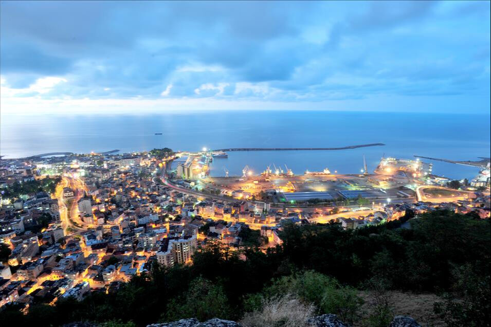 Trabzon metroya kavuşuyor! Tarih belli oldu... İşte 16 istasyonun g&uuml;zergahı - 2. Resim