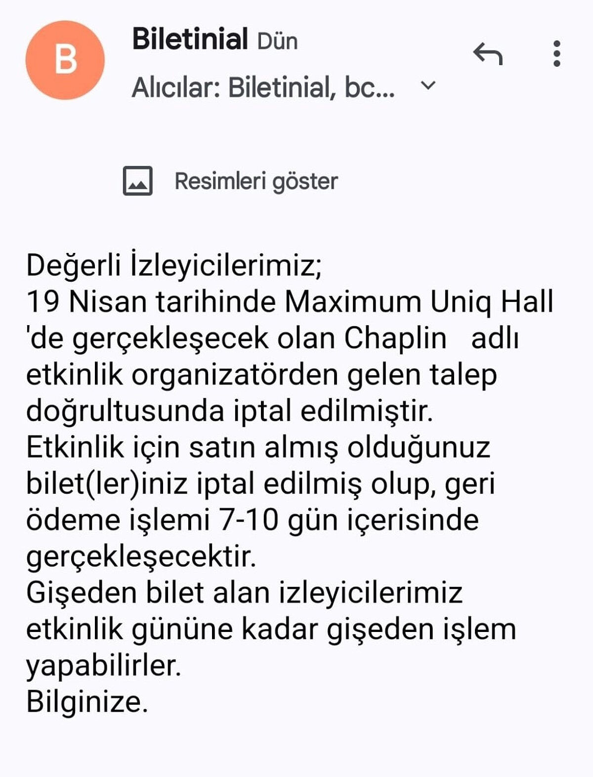 TRT'nin dizisinden çıkarılmıştı! Aybüke Pusat'a bir kötü haber daha: O işi de iptal edildi TRT'nin dizisinden çıkarılmıştı! Aybüke Pusat'a bir kötü haber daha: O işi de iptal edildi - 4. Resim