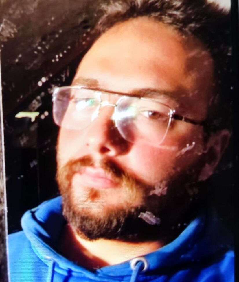 3 gündür haber yoktu! Kayıp motorcu ormanda kafasından vurulmuş halde bulundu 3 gündür haber yoktu! Kayıp motorcu ormanda kafasından vurulmuş halde bulundu - 2. Resim