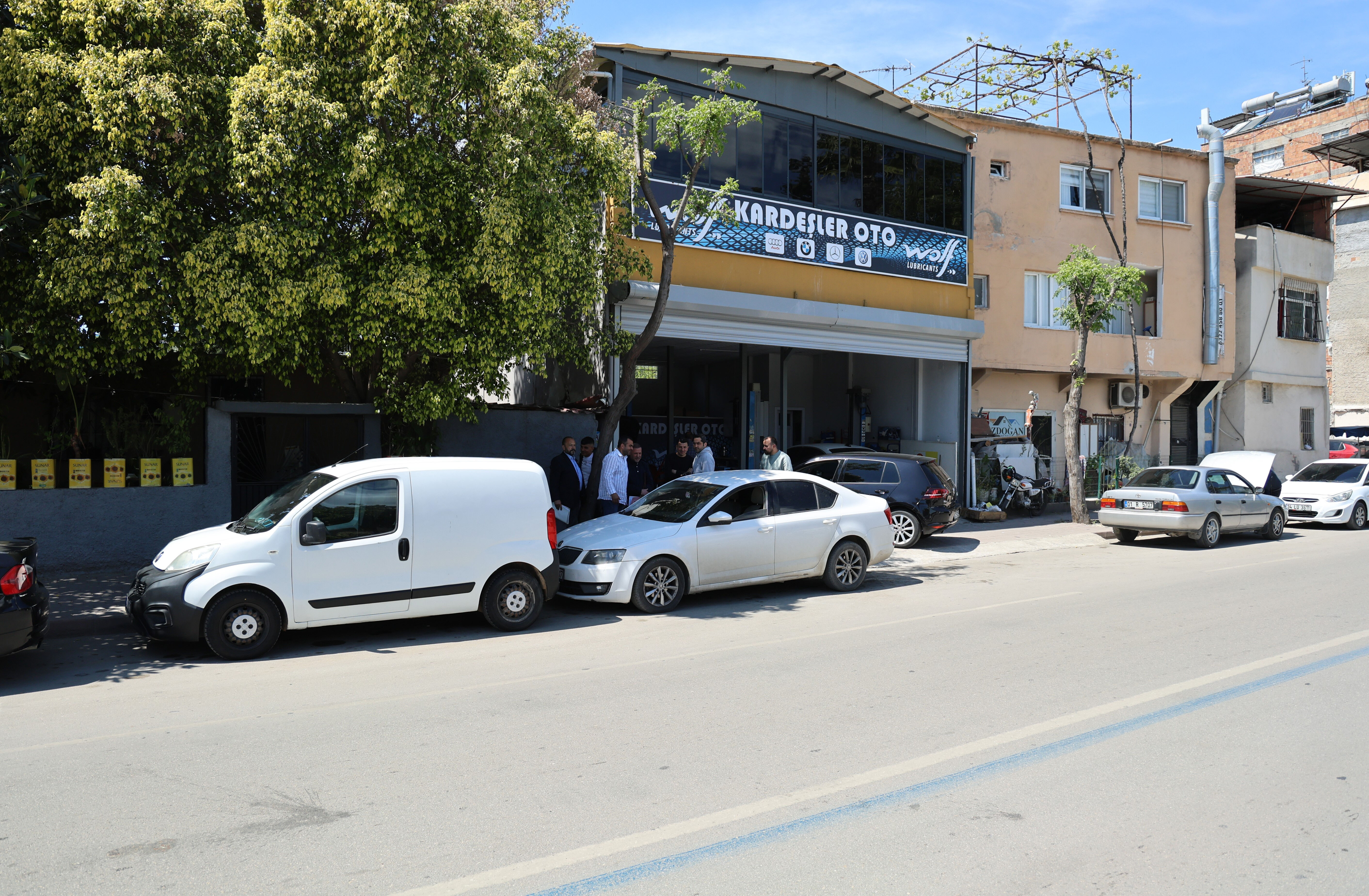 Adana Büyükşehir Belediyesi'nin SGK borcu vatandaşa kaldı: Evleri elden gidiyor... Adana Büyükşehir Belediyesi'nin SGK borcu vatandaşa kaldı: Evleri elden gidiyor... - 6. Resim